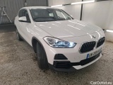  Bmw  X2 Série  sDrive 18i Lounge 1.5 135CV BVA7 E6d #4