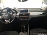  Bmw  X2 Série  sDrive 18i Lounge 1.5 135CV BVA7 E6d #5