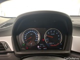  Bmw  X2 Série  sDrive 18i Lounge 1.5 135CV BVA7 E6d #6