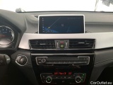 Bmw  X2 Série  sDrive 18i Lounge 1.5 135CV BVA7 E6d #7