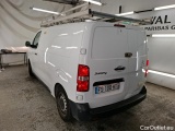  Citroen  Jumpy  Fourgon CityVan XS 1.5 BlueHDi 120CV BVM6 E6dT #2