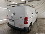  Citroen  Jumpy  Fourgon CityVan XS 1.5 BlueHDi 120CV BVM6 E6dT #3