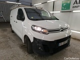  Citroen  Jumpy  Fourgon CityVan XS 1.5 BlueHDi 120CV BVM6 E6dT #4