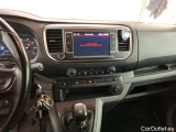  Citroen  Jumpy  Fourgon CityVan XS 1.5 BlueHDi 120CV BVM6 E6dT #10