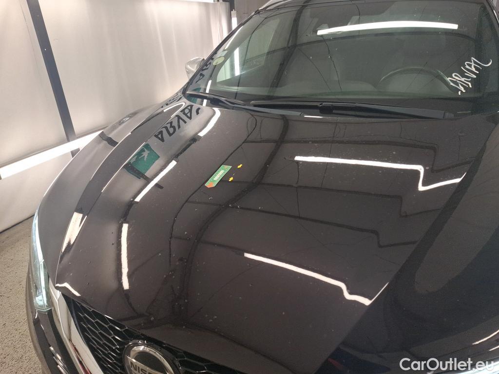  Nissan  Qashqai NISSAN  5p Crossover 1.5 DCI 115 Tekna+ #8