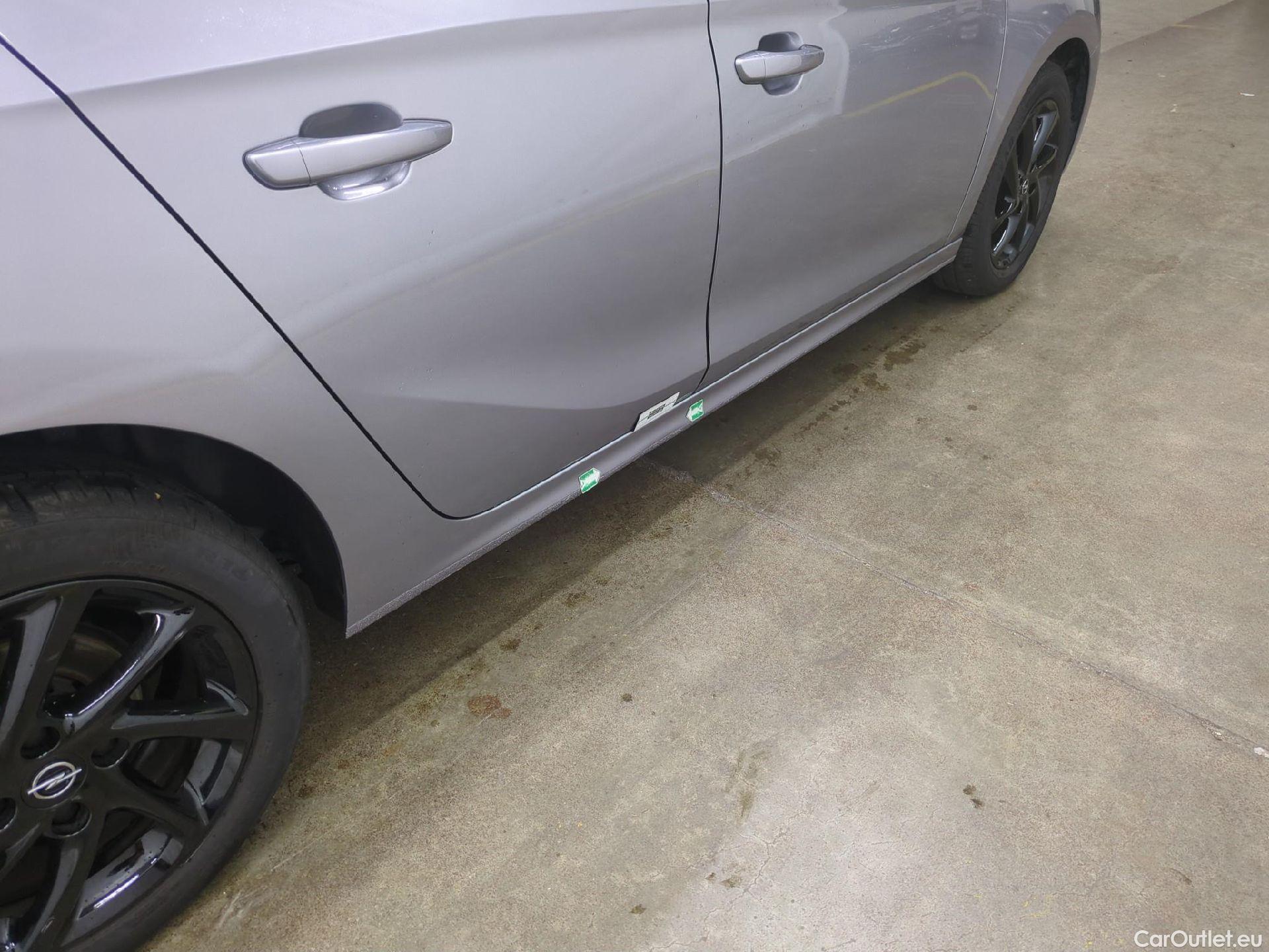  Opel  Corsa  F Ultimate 1.2 Turbo 130CV BVA8 E6d #9