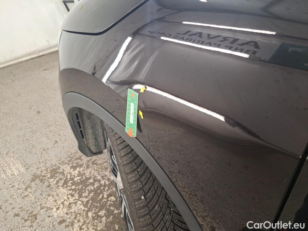  Nissan  Qashqai NISSAN  5p Crossover 1.5 DCI 115 Tekna+ #25