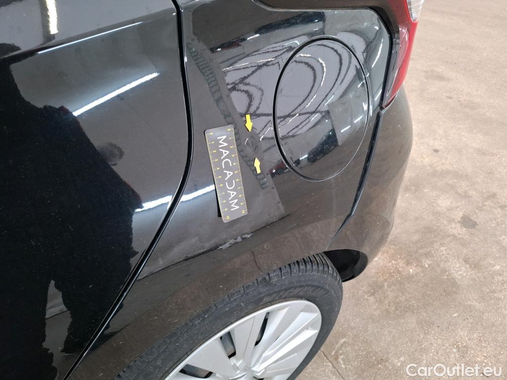  Nissan  Micra NISSAN  5p Berline IG-T 90 Business Edition #9