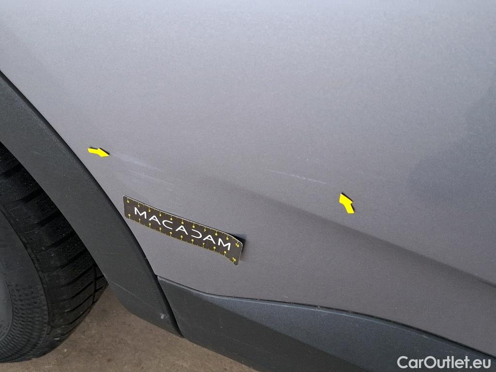  Opel   Grandland X OPEL / 2017 / 5P / SUV 1.5 DIESEL 130 ELITE #9