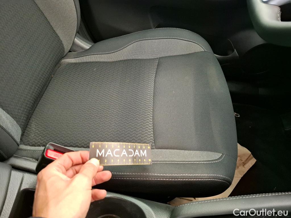  Nissan  Qashqai NISSAN  / 2017 / 5P / Crossover 1.5 DCI 115 Business Edition #16