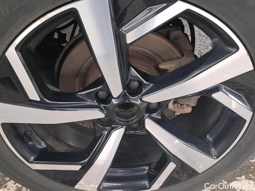  Nissan  Qashqai NISSAN  5p Crossover 1.5 DCI 115 Tekna+ #30