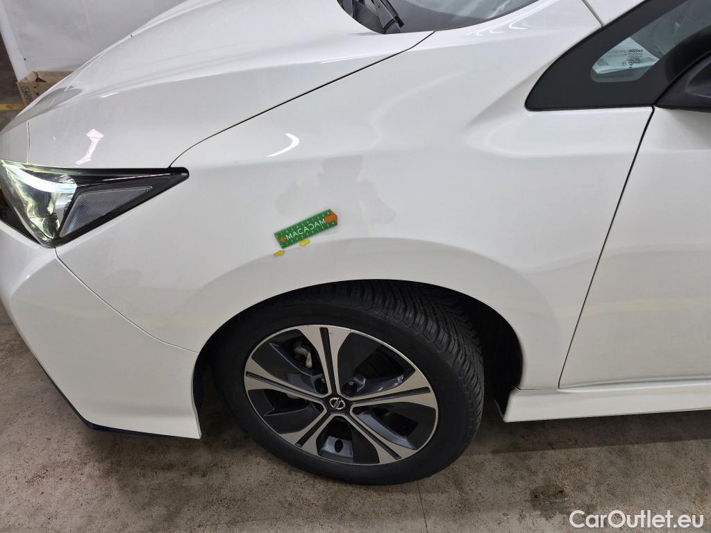  Nissan  Leaf NISSAN  / 2017 / 5P / Berline 62 kWh 217ch Business+ #14