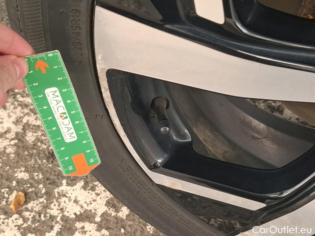  Nissan  Qashqai NISSAN  5p Crossover 1.5 DCI 115 Tekna+ #20