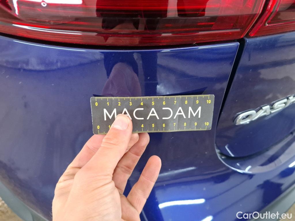  Nissan  Qashqai NISSAN  / 2017 / 5P / Crossover 1.5 DCI 115 Business Edition #34