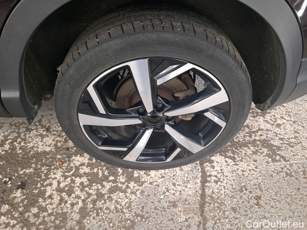  Nissan  Qashqai NISSAN  5p Crossover 1.5 DCI 115 Tekna+ #16