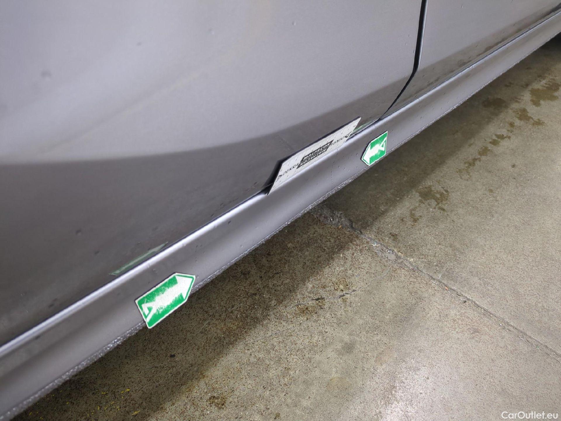  Opel  Corsa  F Ultimate 1.2 Turbo 130CV BVA8 E6d #11