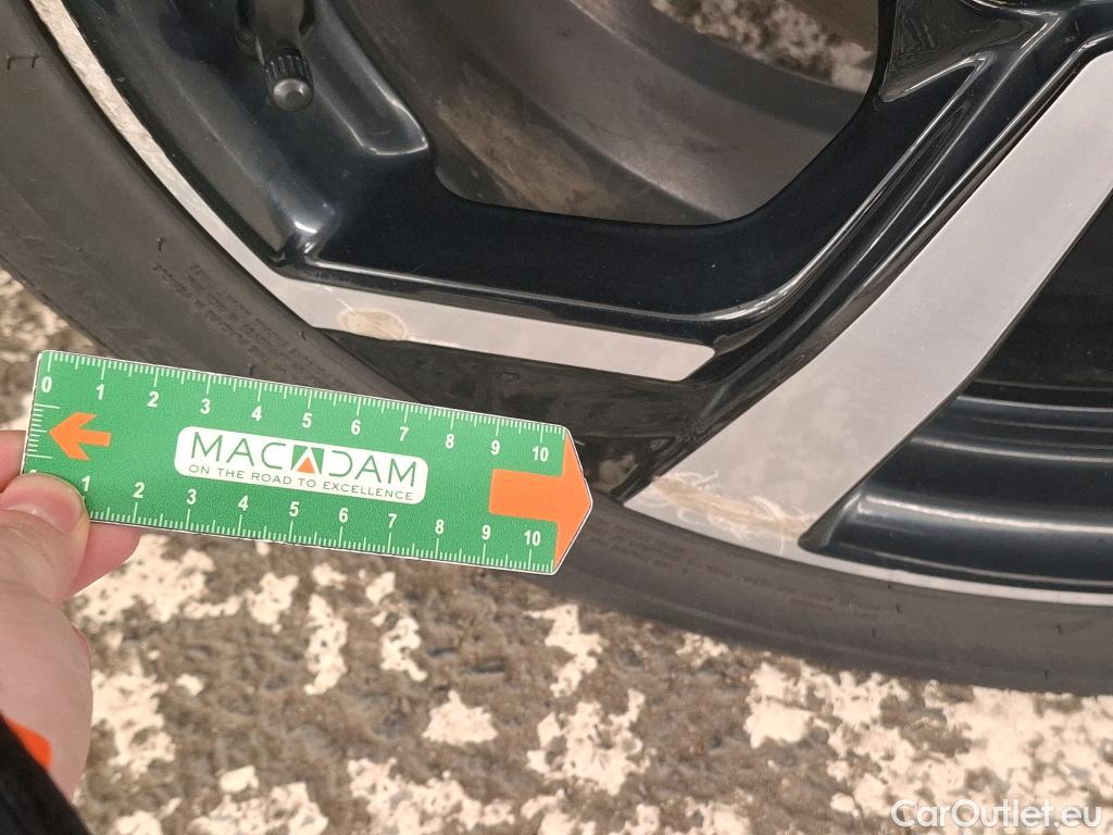  Nissan  Qashqai NISSAN  5p Crossover 1.5 DCI 115 Tekna+ #19