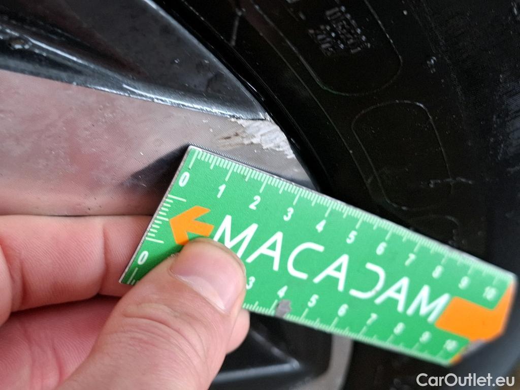  Hyundai  Tucson HYUNDAI  / 2020 / 5P / SUV 1.6 PHEV 265 HTRAC CREATIVE 4WD AUTO #11