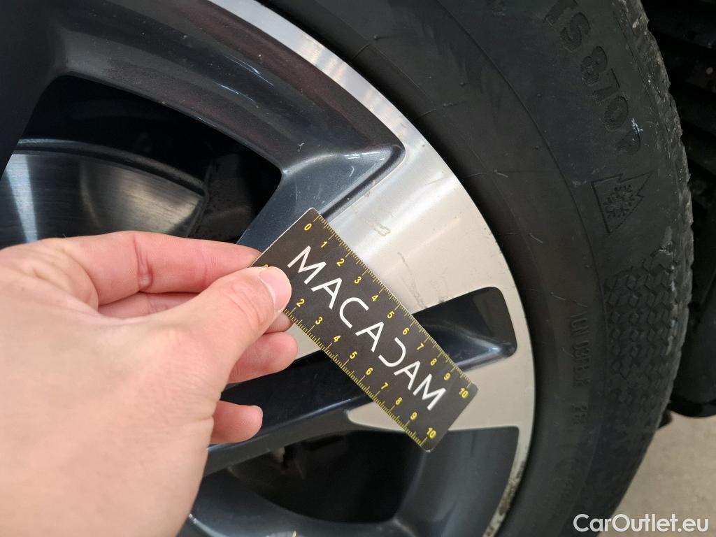  Opel   Grandland X OPEL / 2017 / 5P / SUV 1.5 DIESEL 130 ELITE #23