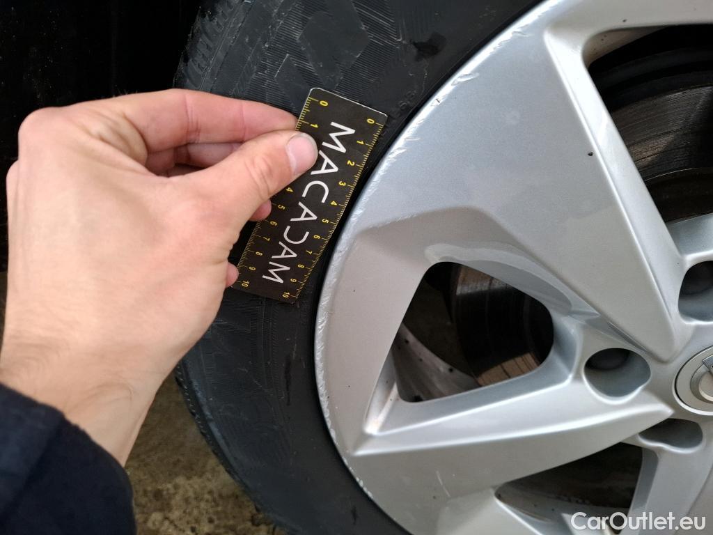  Nissan  Qashqai NISSAN  / 2017 / 5P / Crossover 1.5 DCI 115 Business Edition #5