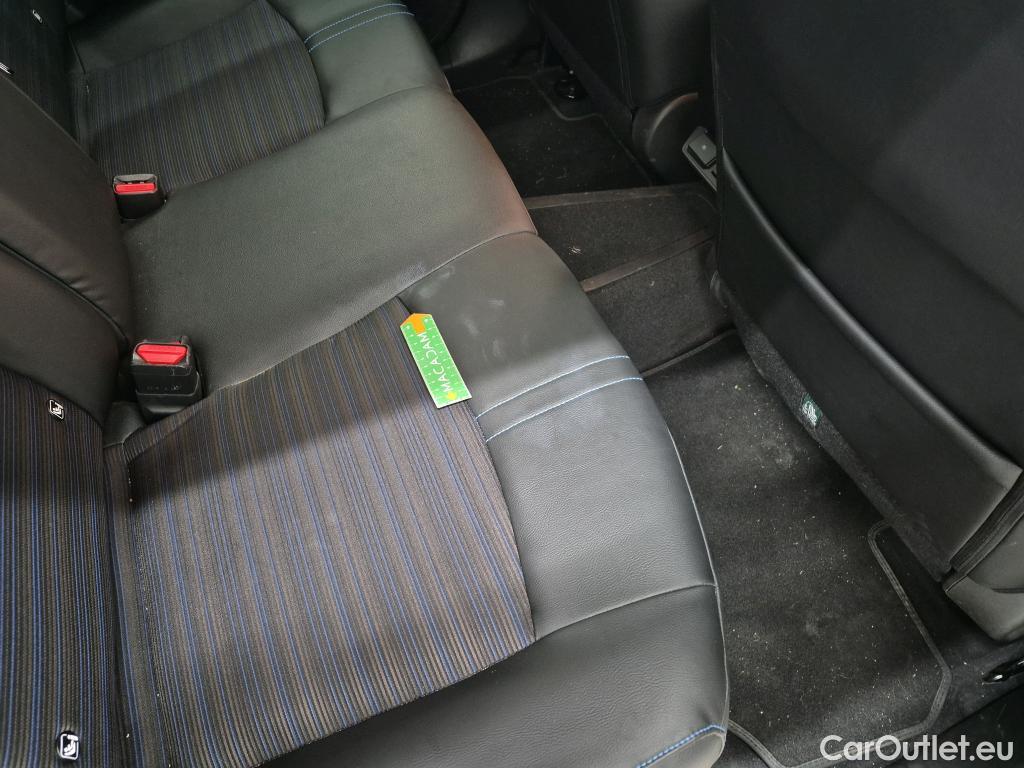  Nissan  Leaf NISSAN  / 2017 / 5P / Berline 62 kWh 217ch Business+ #12