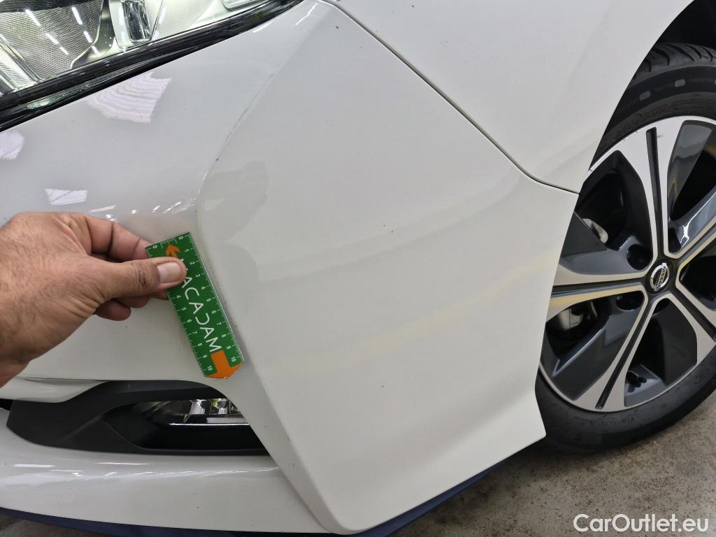  Nissan  Leaf NISSAN  / 2017 / 5P / Berline 62 kWh 217ch Business+ #21