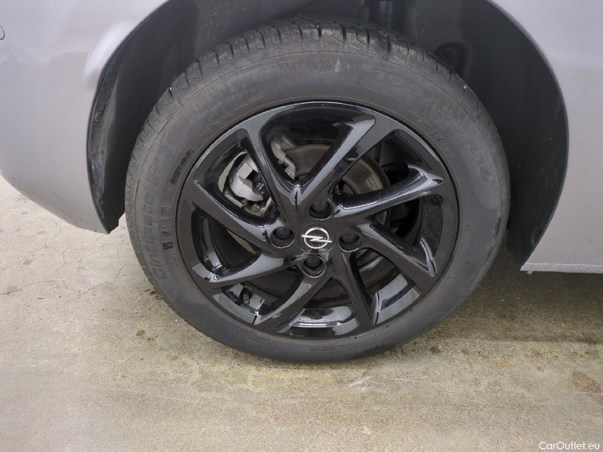  Opel  Corsa  F Ultimate 1.2 Turbo 130CV BVA8 E6d #15