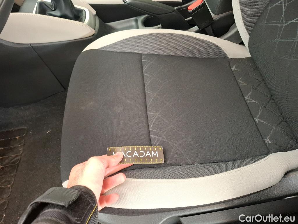  Nissan  Micra NISSAN  5p Berline IG-T 90 Business Edition #11