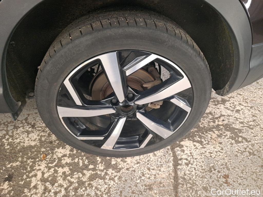  Nissan  Qashqai NISSAN  5p Crossover 1.5 DCI 115 Tekna+ #29