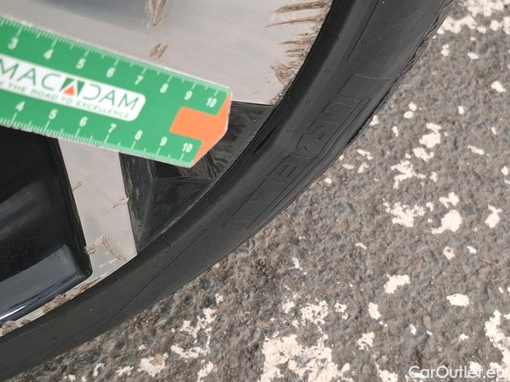  Nissan  Qashqai NISSAN  5p Crossover 1.5 DCI 115 Tekna+ #11