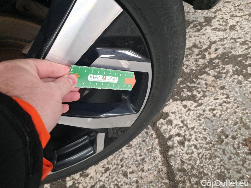  Nissan  Qashqai NISSAN  5p Crossover 1.5 DCI 115 Tekna+ #17