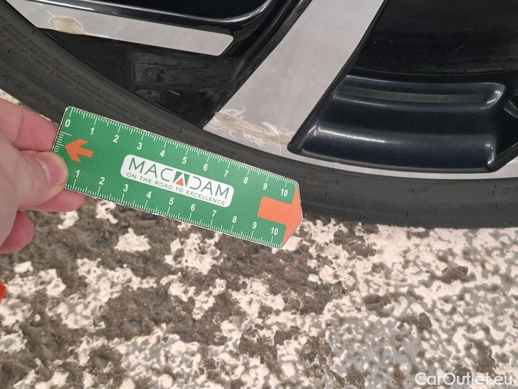  Nissan  Qashqai NISSAN  5p Crossover 1.5 DCI 115 Tekna+ #18