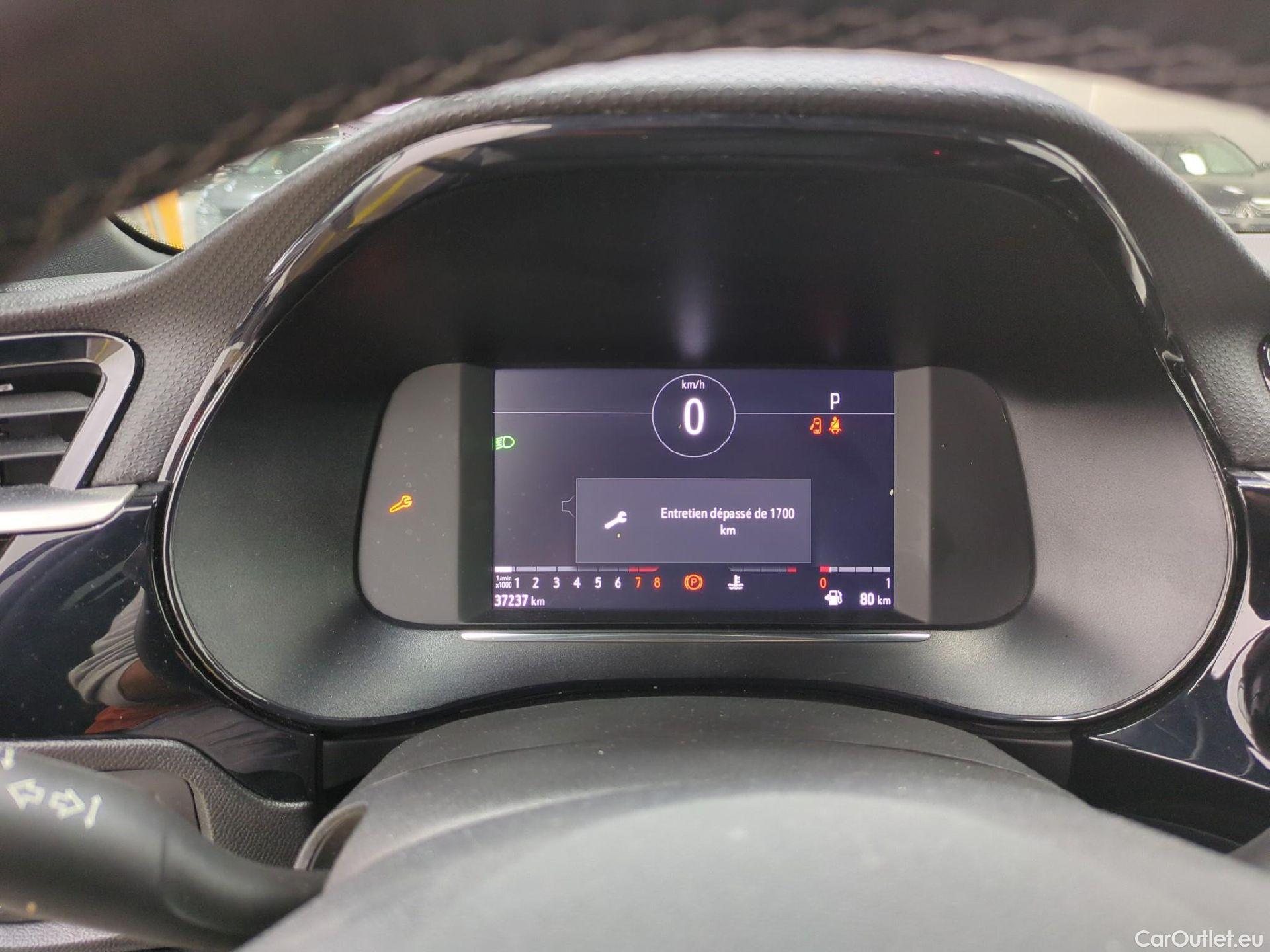  Opel  Corsa  F Ultimate 1.2 Turbo 130CV BVA8 E6d #4