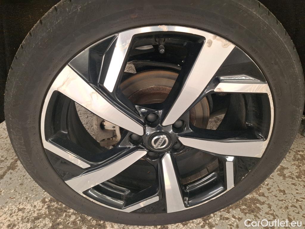  Nissan  Qashqai NISSAN  5p Crossover 1.5 DCI 115 Tekna+ #22