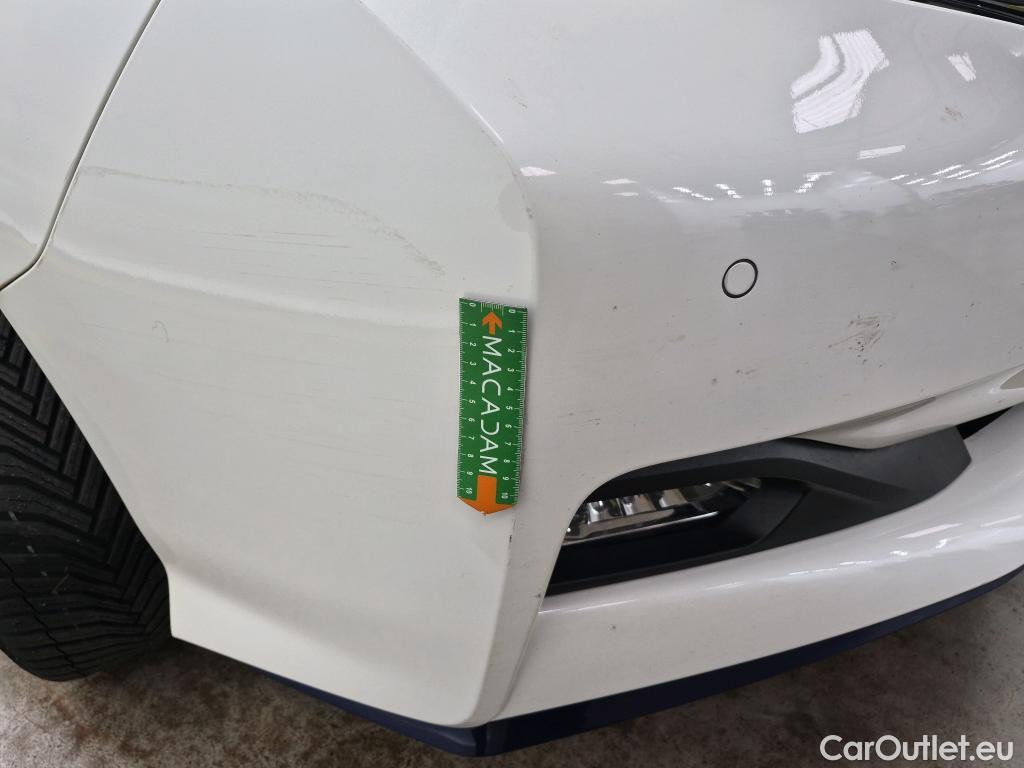  Nissan  Leaf NISSAN  / 2017 / 5P / Berline 62 kWh 217ch Business+ #18