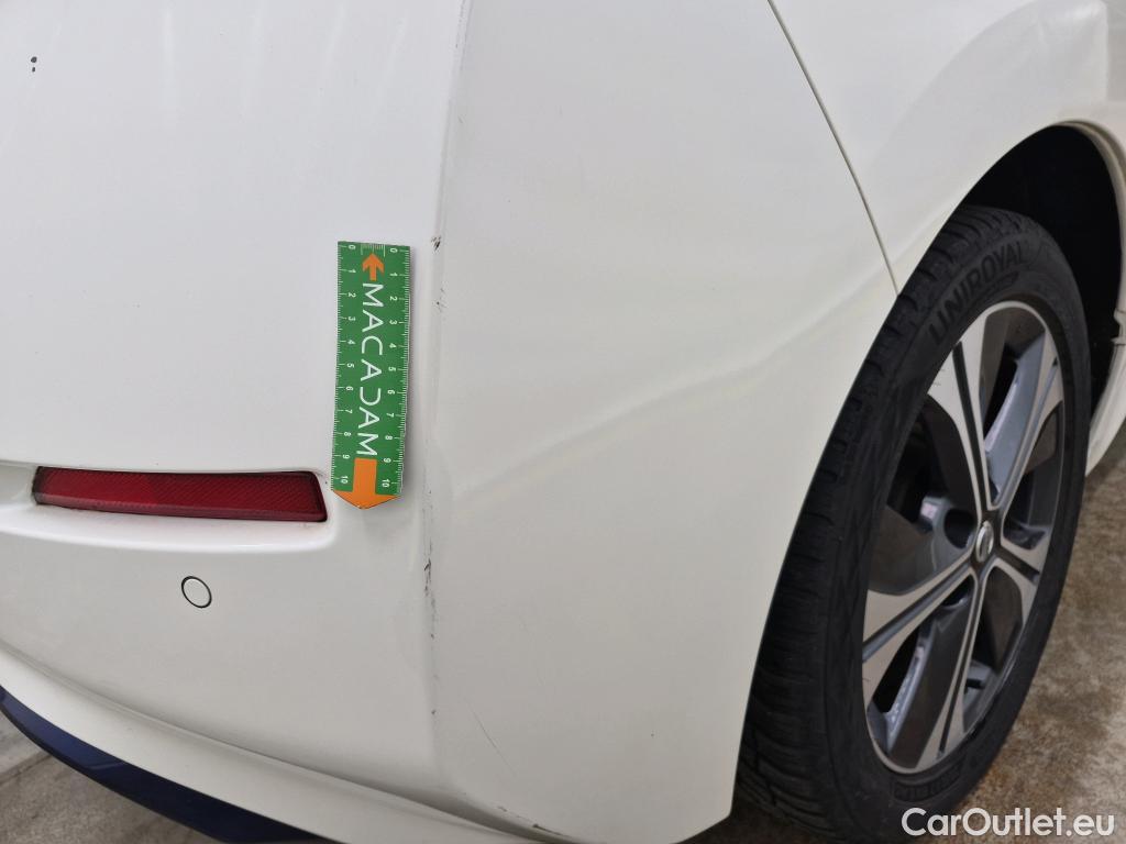  Nissan  Leaf NISSAN  / 2017 / 5P / Berline 62 kWh 217ch Business+ #10