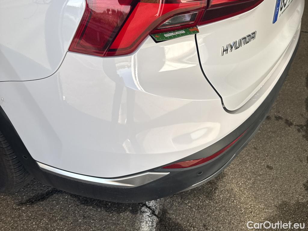  Hyundai  Santa Fe HYUNDAI  2020  5P  SUV 16 TGDI 265 PHEV HTRAC EXECUTIVE AUTO #30