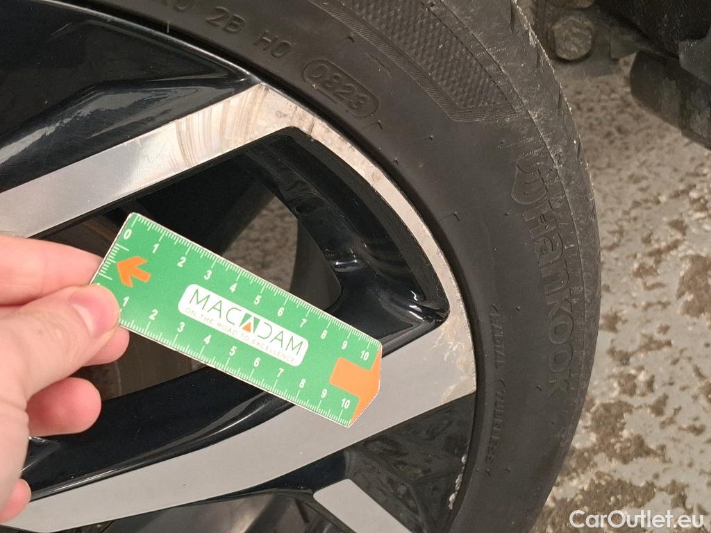  Nissan  Qashqai NISSAN  5p Crossover 1.5 DCI 115 Tekna+ #23