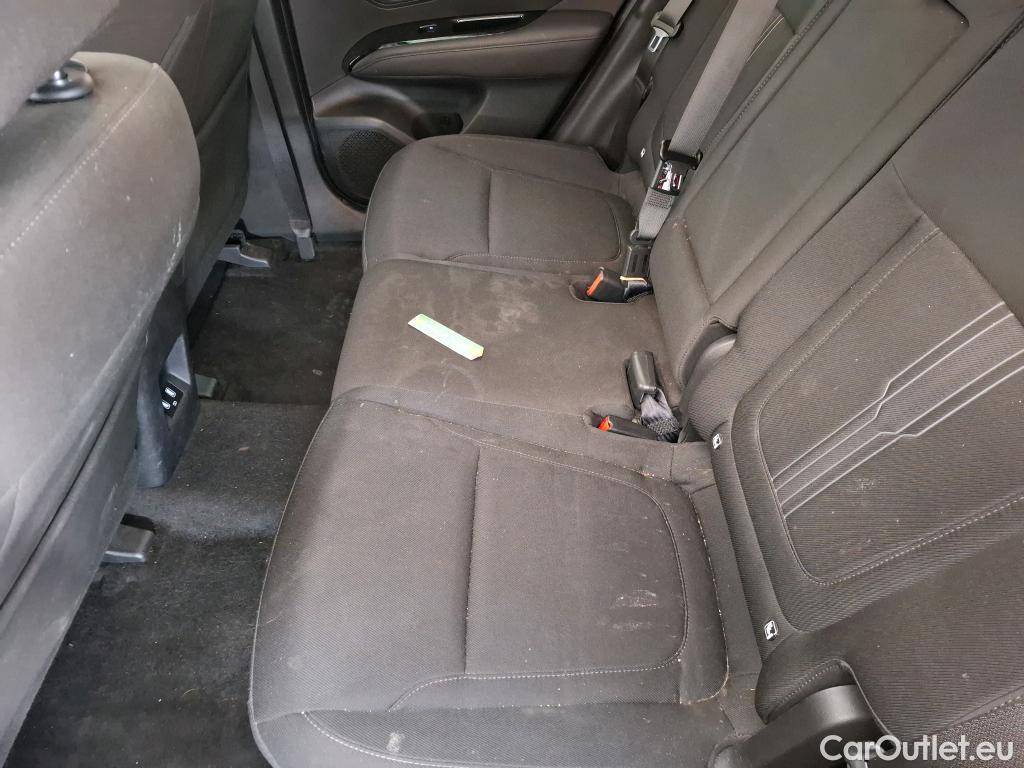  Hyundai  Tucson HYUNDAI  / 2020 / 5P / SUV 1.6 PHEV 265 HTRAC CREATIVE 4WD AUTO #7