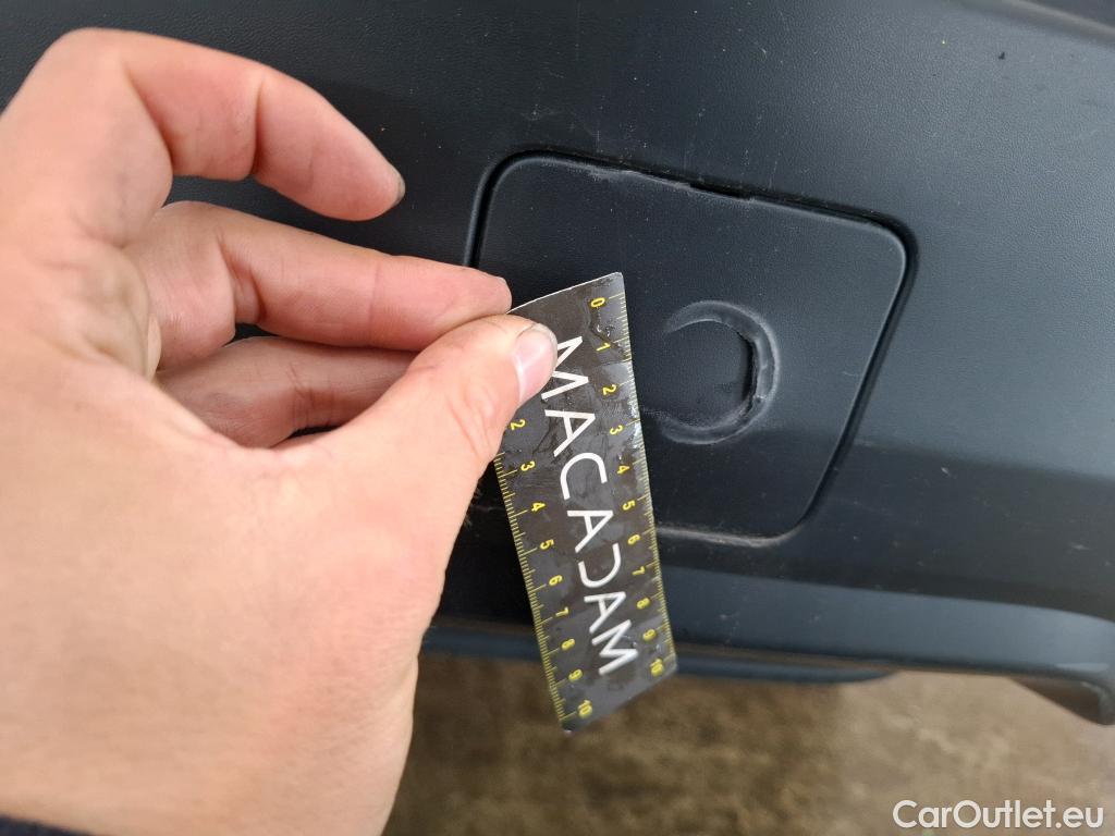  Nissan  Qashqai NISSAN  / 2017 / 5P / Crossover 1.5 DCI 115 Business Edition #18