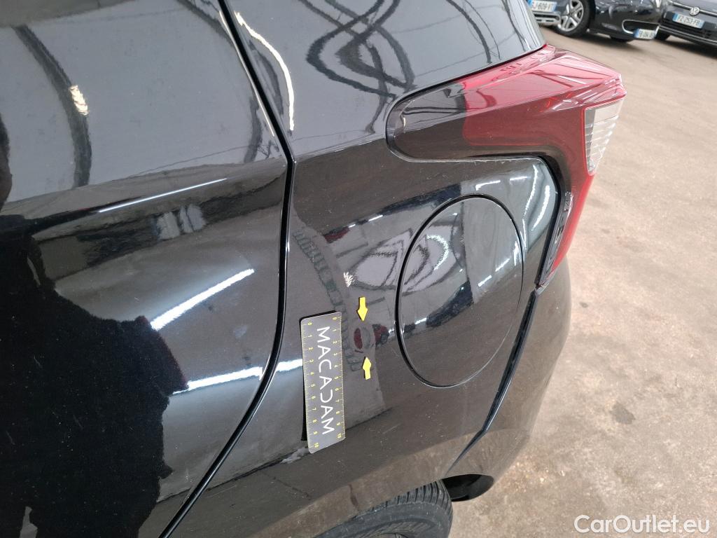  Nissan  Micra NISSAN  5p Berline IG-T 90 Business Edition #8