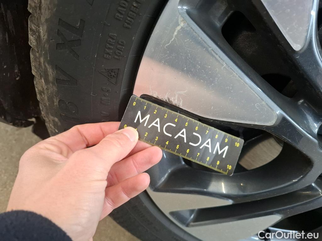  Opel   Grandland X OPEL / 2017 / 5P / SUV 1.5 DIESEL 130 ELITE #13