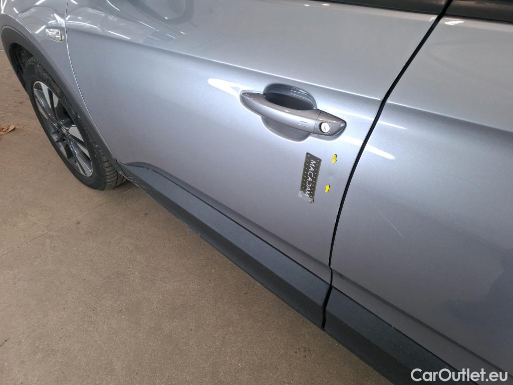  Opel   Grandland X OPEL / 2017 / 5P / SUV 1.5 DIESEL 130 ELITE #42