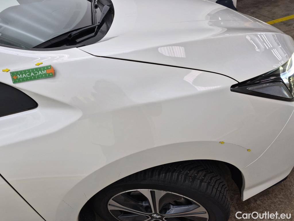  Nissan  Leaf NISSAN  / 2017 / 5P / Berline 62 kWh 217ch Business+ #25