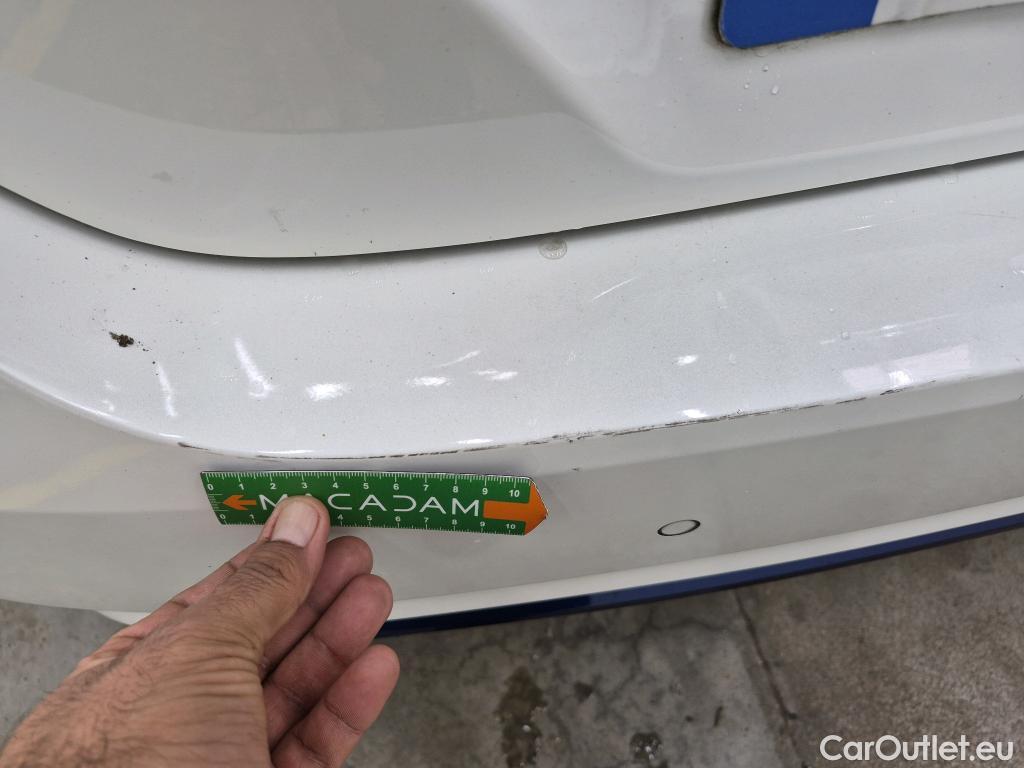  Nissan  Leaf NISSAN  / 2017 / 5P / Berline 62 kWh 217ch Business+ #5