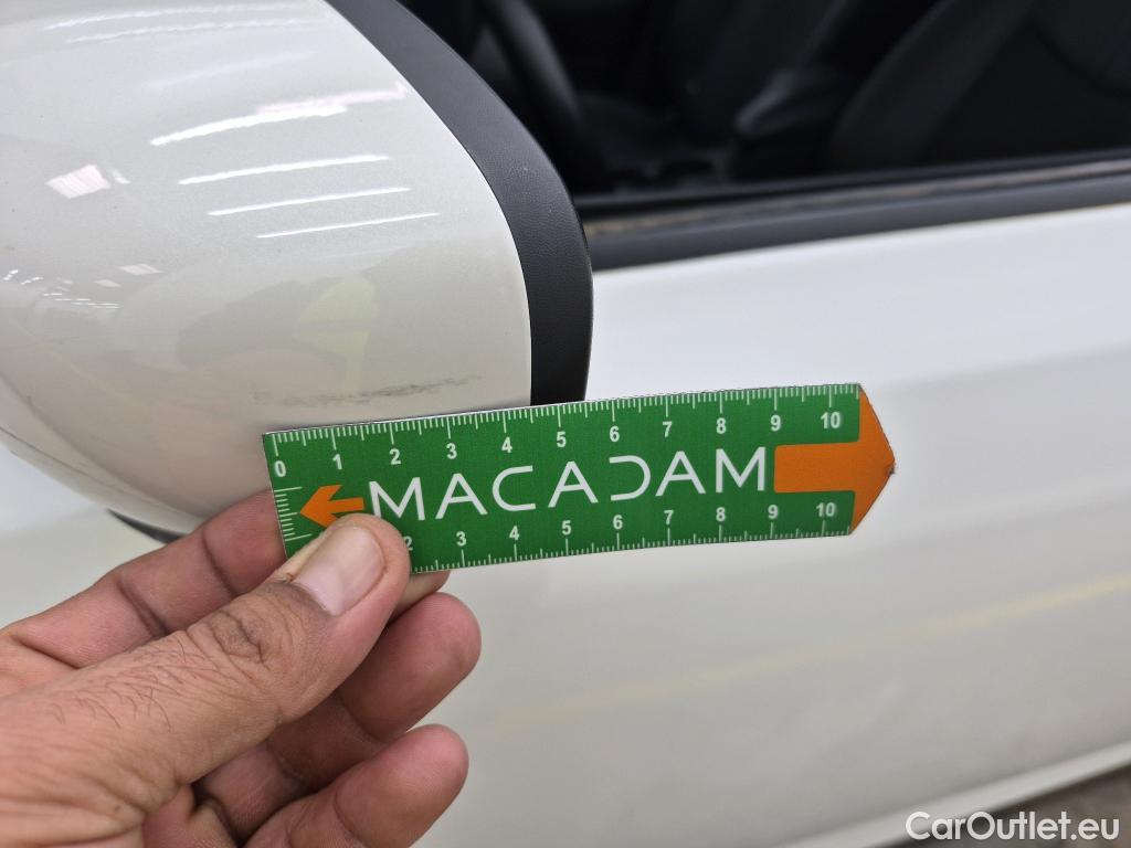  Nissan  Leaf NISSAN  / 2017 / 5P / Berline 62 kWh 217ch Business+ #17