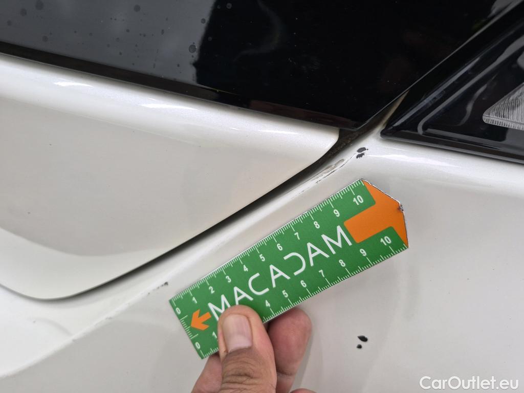  Nissan  Leaf NISSAN  / 2017 / 5P / Berline 62 kWh 217ch Business+ #9