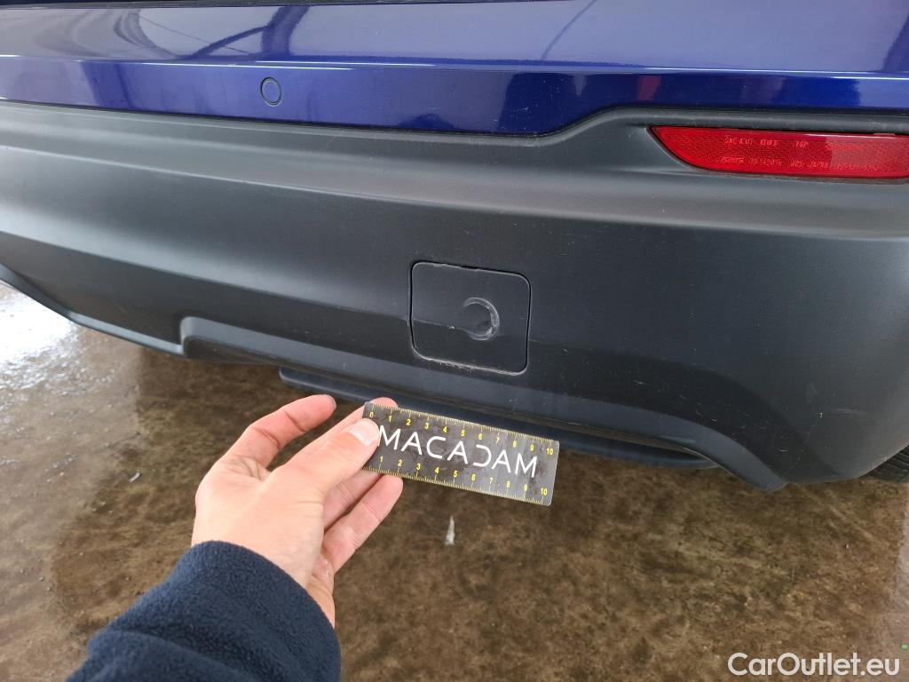  Nissan  Qashqai NISSAN  / 2017 / 5P / Crossover 1.5 DCI 115 Business Edition #17