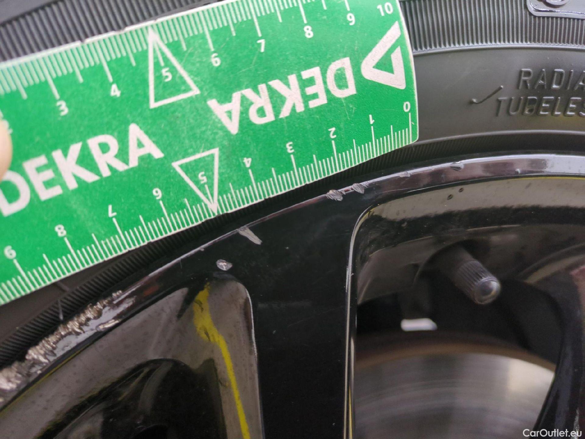  Opel  Corsa  F Ultimate 1.2 Turbo 130CV BVA8 E6d #3