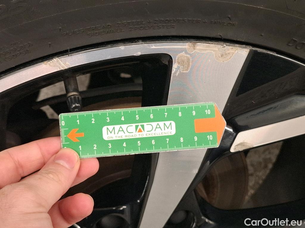  Nissan  Qashqai NISSAN  5p Crossover 1.5 DCI 115 Tekna+ #24